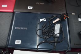 Samsung Laptop