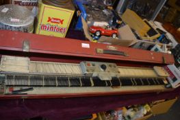 Universal Knitting Machine