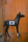 Royal Doulton Porcelain Foal