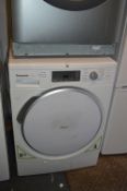 *Panasonic Heat Pump Dryer