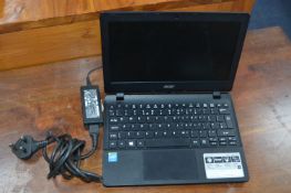 Acer Laptop