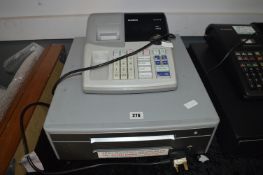 Casio 160CR Shop Till