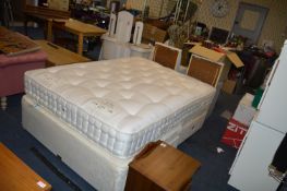 3/4 Divan by Bed Tailor