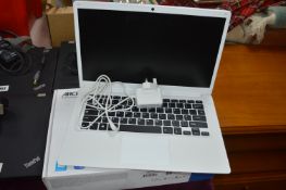 Arcos 32gb Laptop (White)