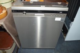 *LG Dishwasher
