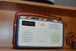 Union Jack Radio