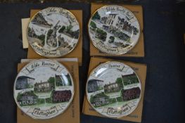 Wall Plates of Cottingham, etc.