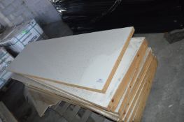 *11 Internal Flush Doors - 1950 x 630mm