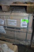 *Pallet Containing 40 Packs of Vitra Turkish Tiles (Shade BE1) 30x60cm