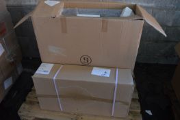 *Victoria Plum Camberley Drawer Unit with Sink in Grey