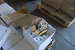 *Victoria Plum Traditional Concealed Valve