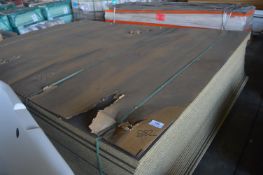 *Pallet Containing 29 Sheets of Egger Eurodeckor B