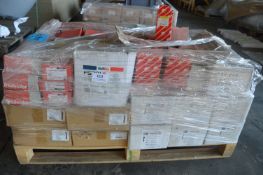 *Pallet of Assorted Screws - Drywall & Self Tappin