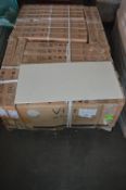*20 Packs of Vitra 30x60cm Turkish Tiles