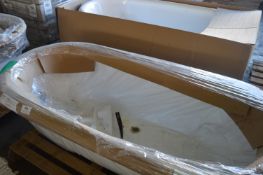 *Victoria Plum Shakespear 1780 Roll Top Bath