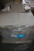 *33 Boxes of Japan Blanco 44.3x44.3cm Tiles