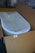 *Ocean Free Standing Bath 1500 x 700