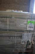 *Pallet Containing 40 Packs of Vitra Turkish Tiles (Shade BE1) 30x60cm