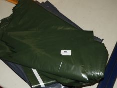 *Six Bags of Self Seal Postal Bags