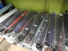 *50 Pure Silk Ties (Various Colours)