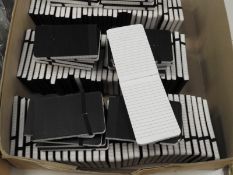 *40 Policeman Style Notebooks