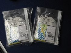 *Ten Konig Screen Erase Cleaning Kits