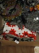 *Box of Assorted Christmas Lights