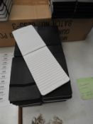 *40 Policeman Style Notebooks