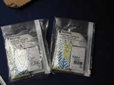 *Ten Konig Screen Erase Cleaning Kits