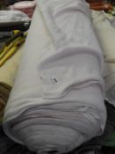 *~45m of Baby Pink Fleece Fabric