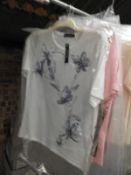 *Six Assorted Ladies Tops