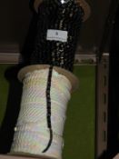 *Two Rolls of Sequins (As Per Photograph)