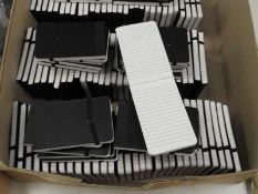 *40 Policeman Style Notebooks