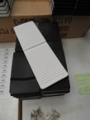 *40 Policeman Style Notebooks