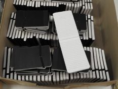 *40 Policeman Style Notebooks