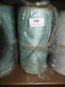 *Four Rolls of Coloured Braid (As Per Photograph)