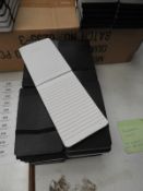 *40 Policeman Style Notebooks