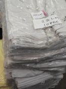 *30 Grey Chair Covers