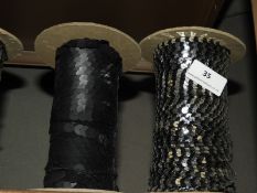 *Two Rolls of Sequins (As Per Photograph)