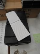 *40 Policeman Style Notebooks