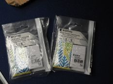 *Ten Konig Screen Erase Cleaning Kits