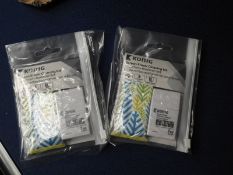 *Ten Konig Screen Erase Cleaning Kits