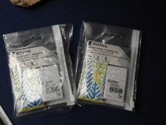 *Ten Konig Screen Erase Cleaning Kits