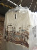 *Six Assorted Ladies Tops