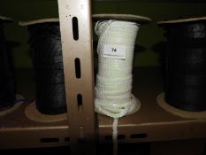 *Two Rolls of Sequins (As Per Photograph)