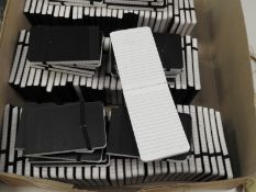 *40 Policeman Style Notebooks