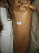 *Roll of PVC Backed Faux Suede Fabric