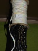 *Two Rolls of Sequins (As Per Photograph)