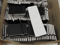 *40 Policeman Style Notebooks