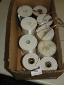 *~1000m of Mixed Ribbons